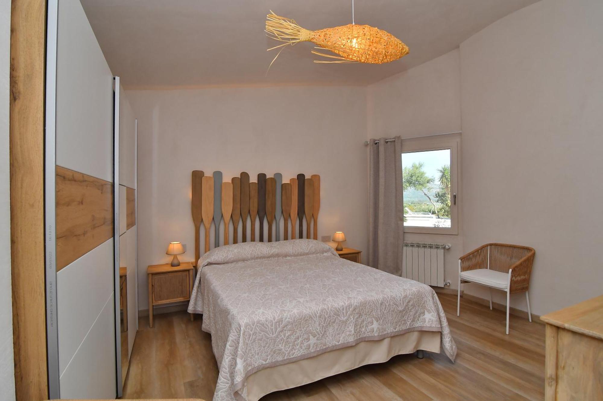 Amoreddu San Teodoro  Extérieur photo