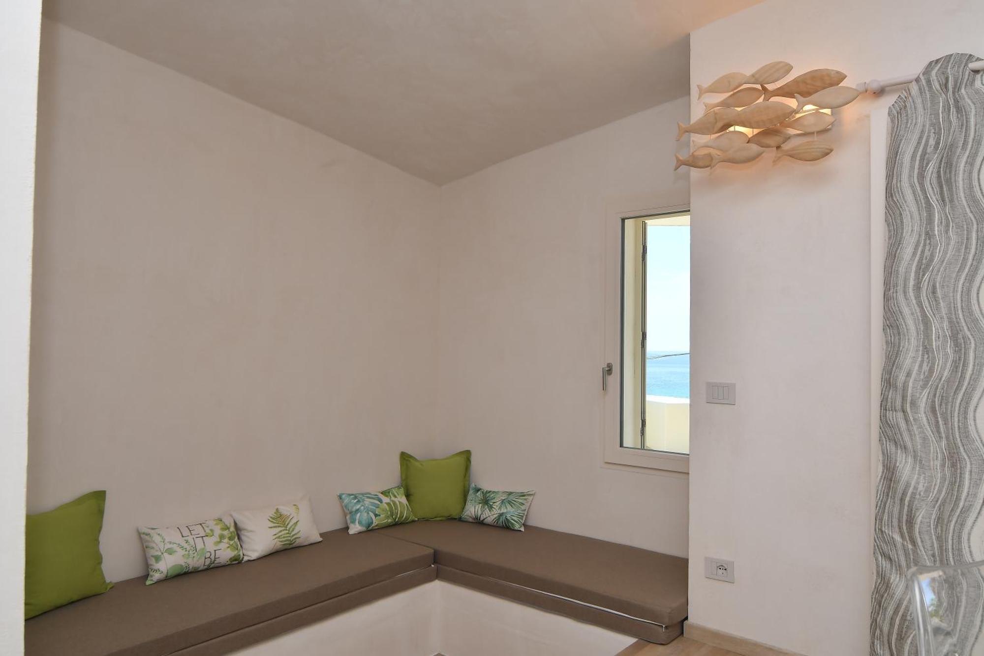 Amoreddu San Teodoro  Extérieur photo
