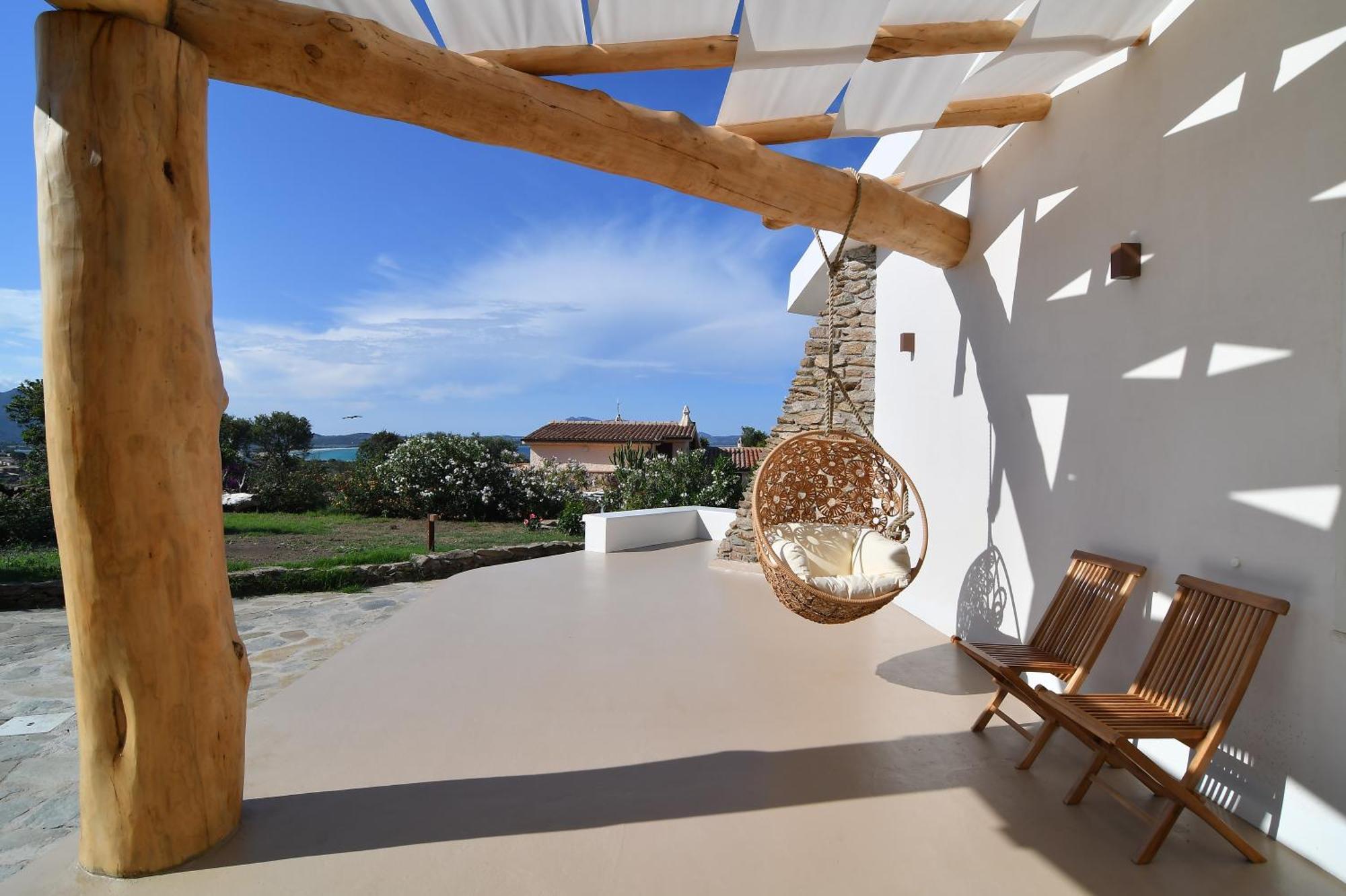 Amoreddu San Teodoro  Extérieur photo