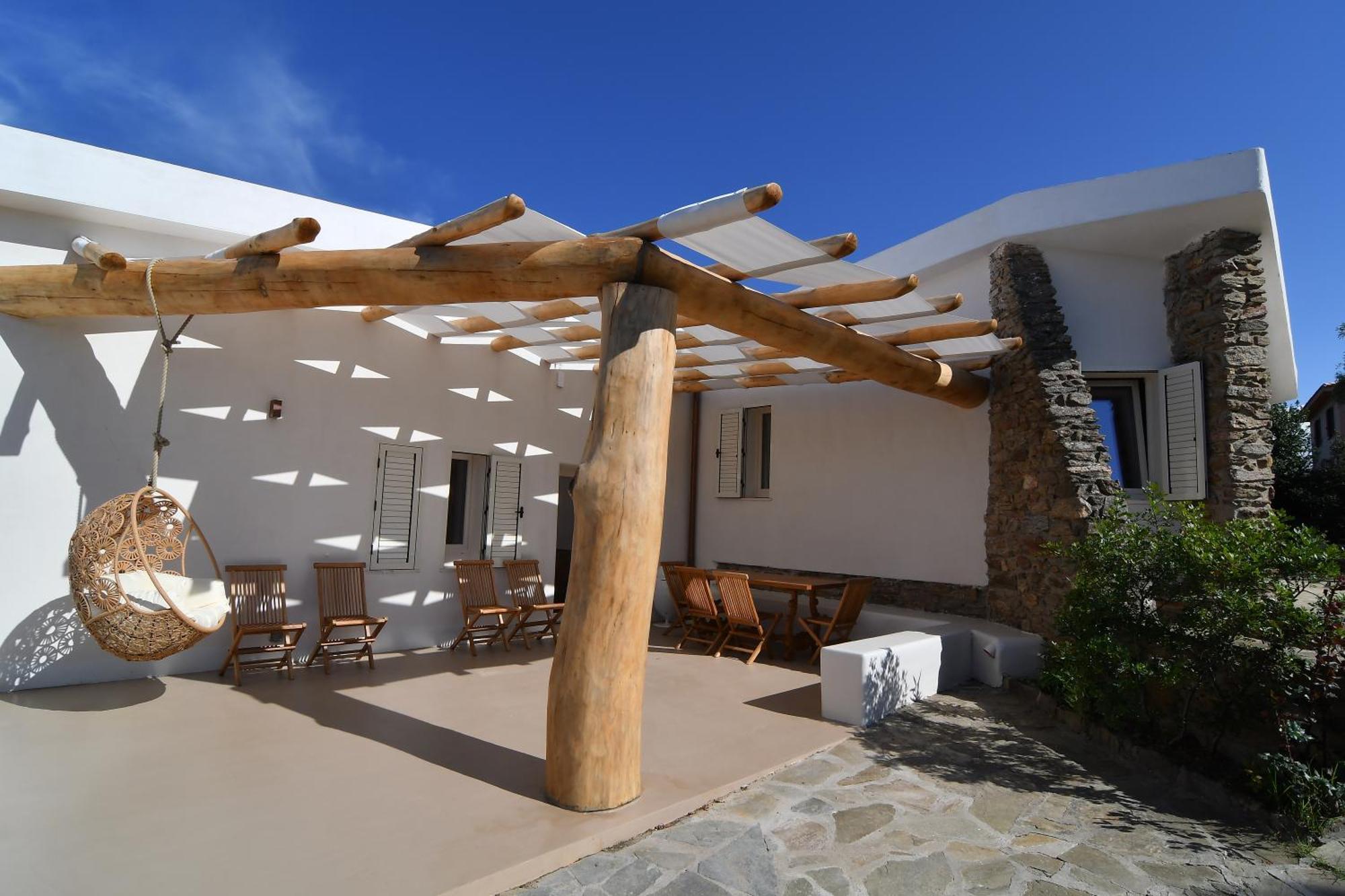 Amoreddu San Teodoro  Extérieur photo