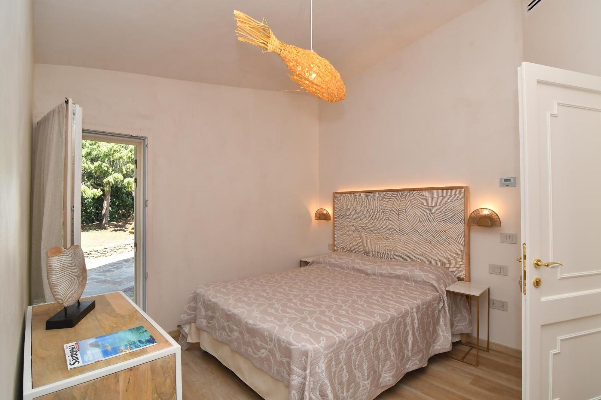 Amoreddu San Teodoro  Extérieur photo