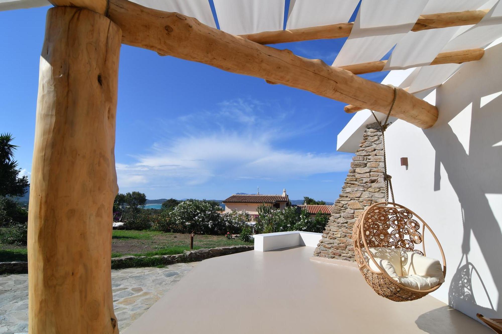 Amoreddu San Teodoro  Extérieur photo