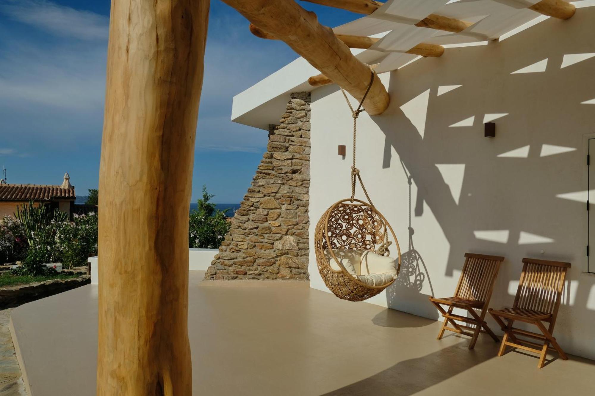 Amoreddu San Teodoro  Extérieur photo