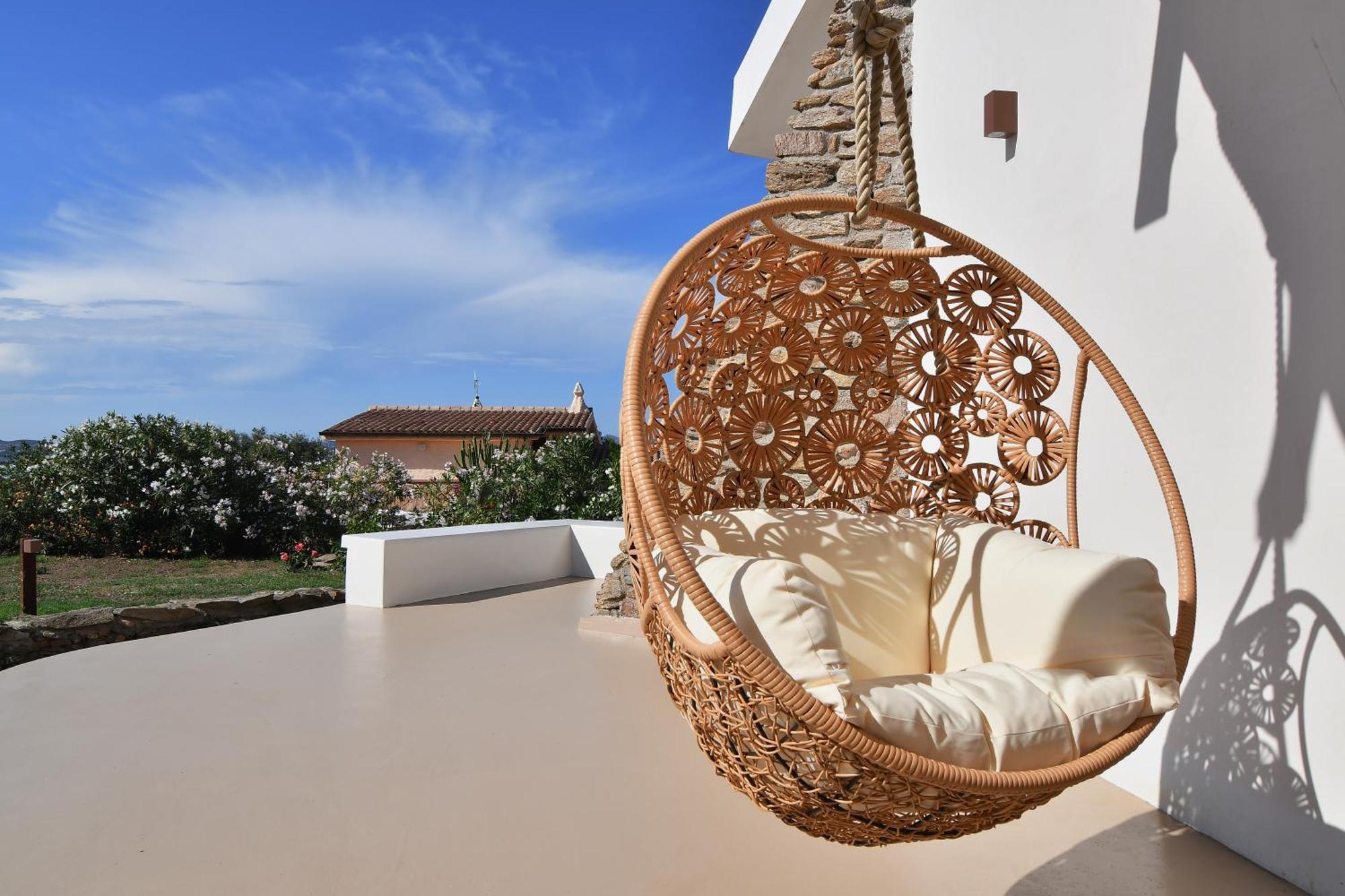 Amoreddu San Teodoro  Extérieur photo