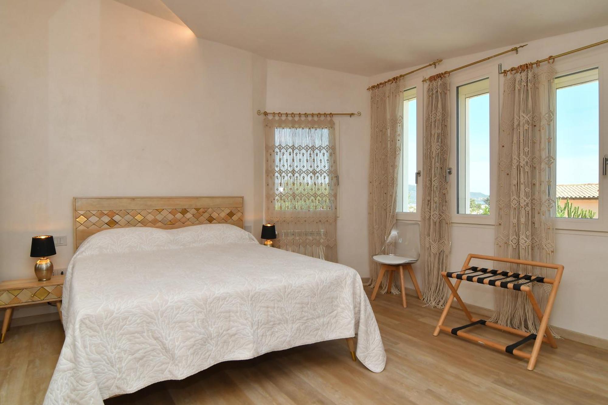 Amoreddu San Teodoro  Extérieur photo