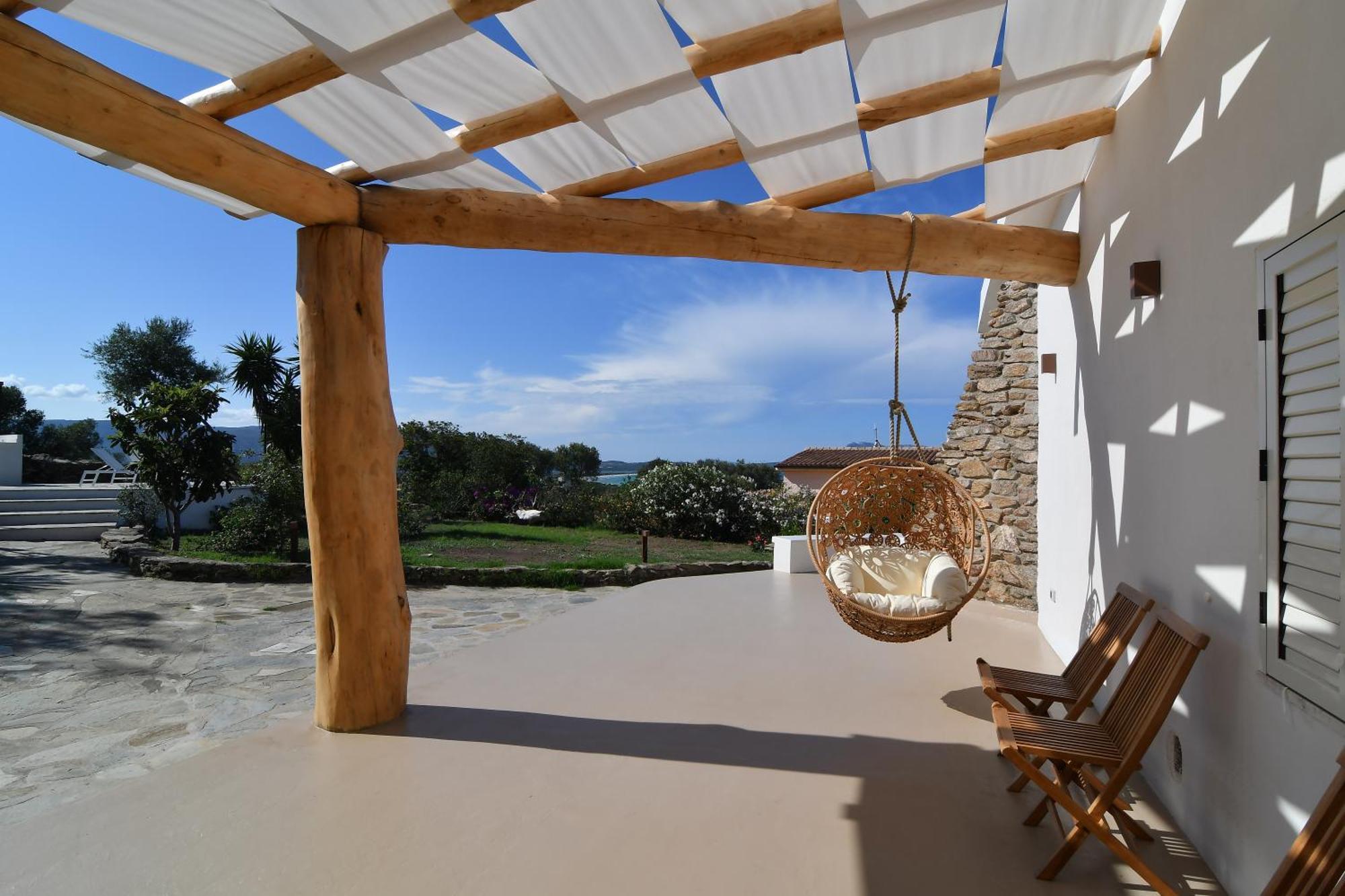 Amoreddu San Teodoro  Extérieur photo