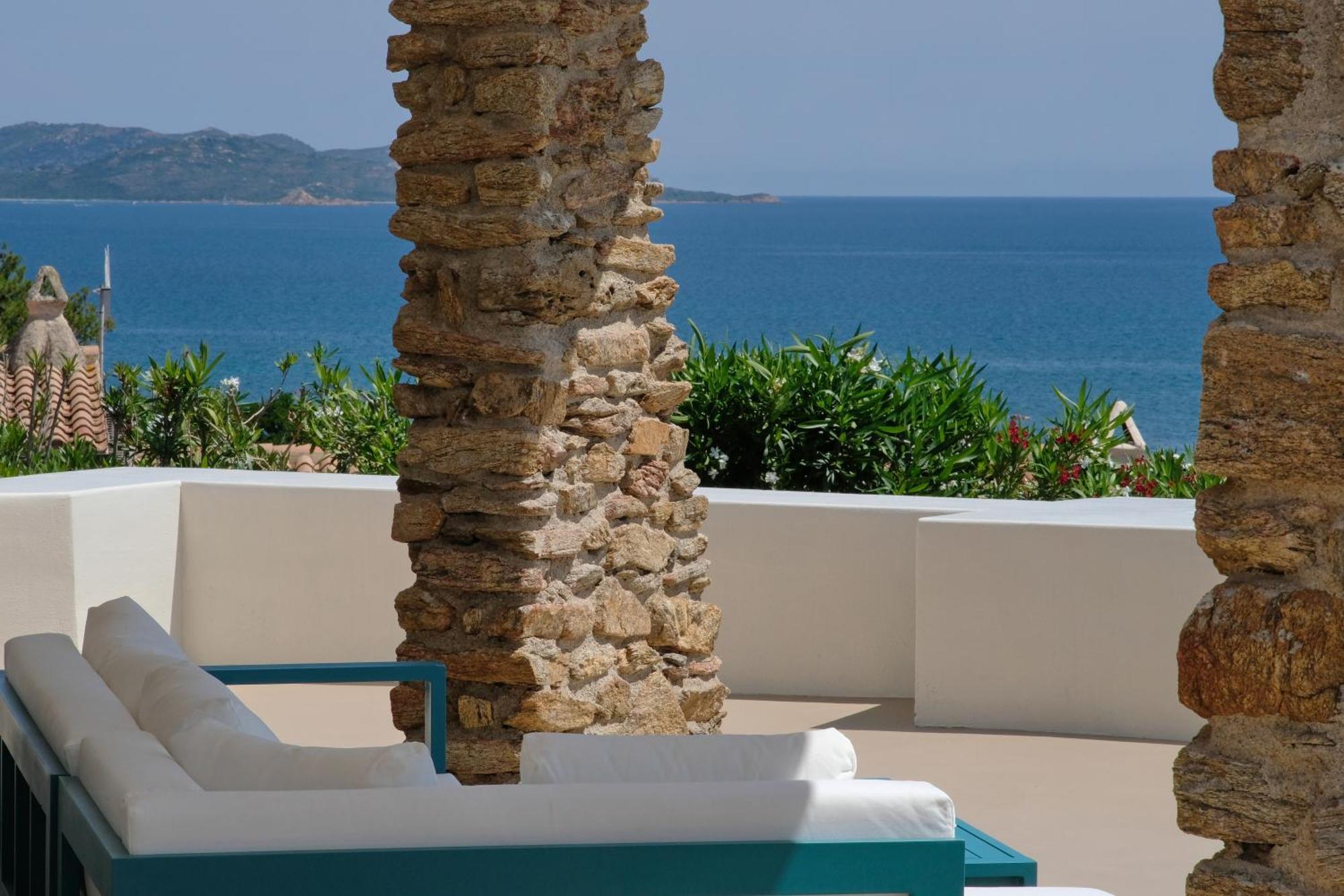 Amoreddu San Teodoro  Extérieur photo
