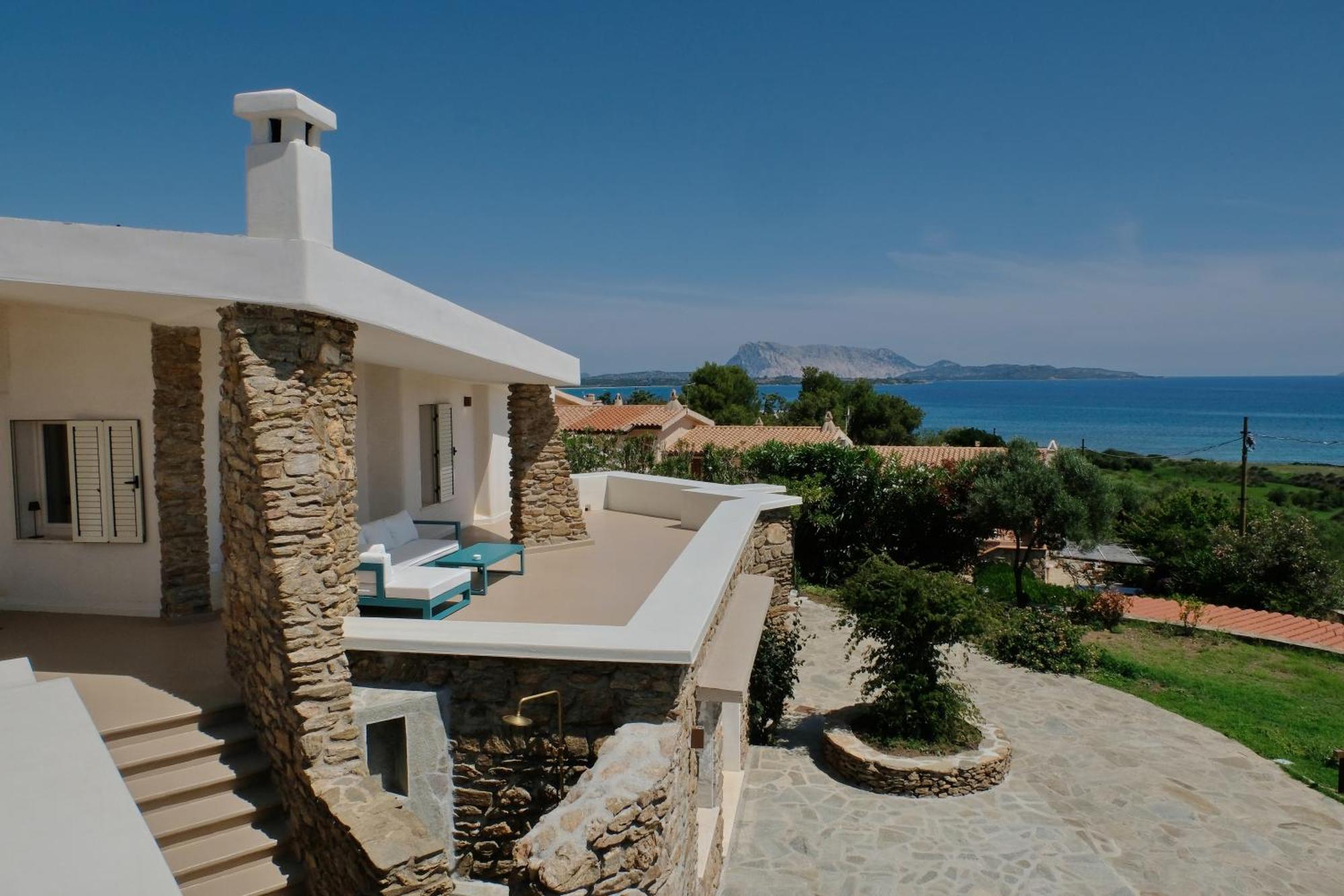 Amoreddu San Teodoro  Extérieur photo