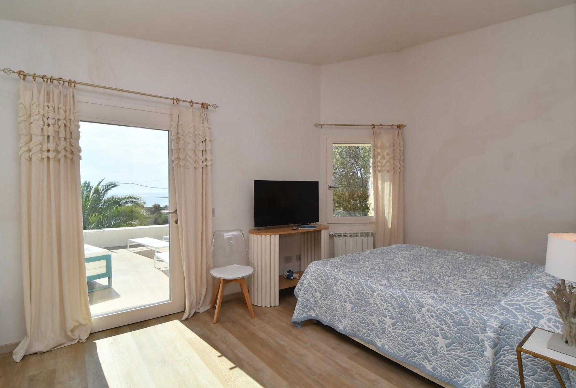 Amoreddu San Teodoro  Extérieur photo